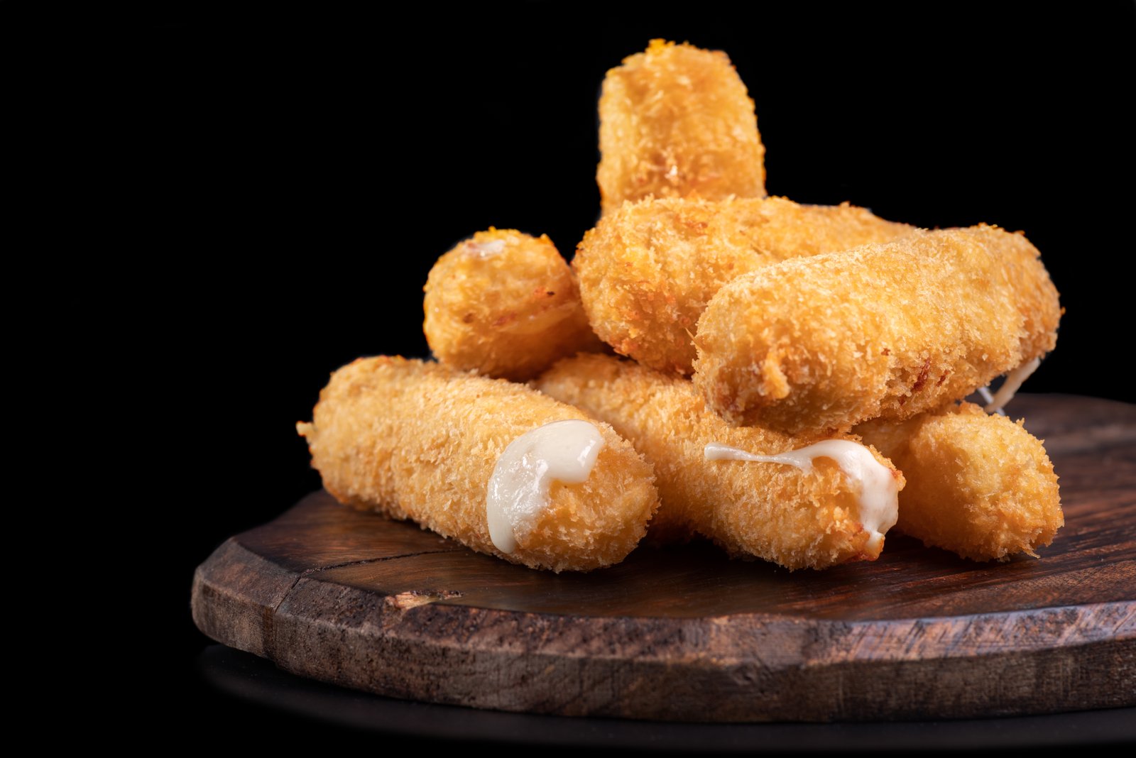 Cheese Sticks 170g — fotografie produs